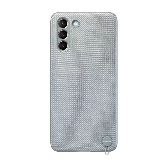 Samsung Galaxy S21 Plus Kvadrat Cover Samsung Galaxy S21 Plus Kvadrat Cover